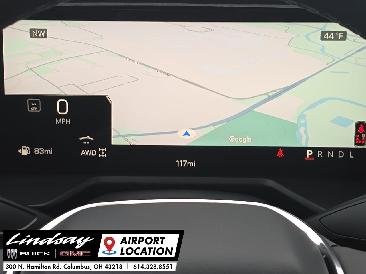 2026 GMC Acadia Elevation Columbus OH