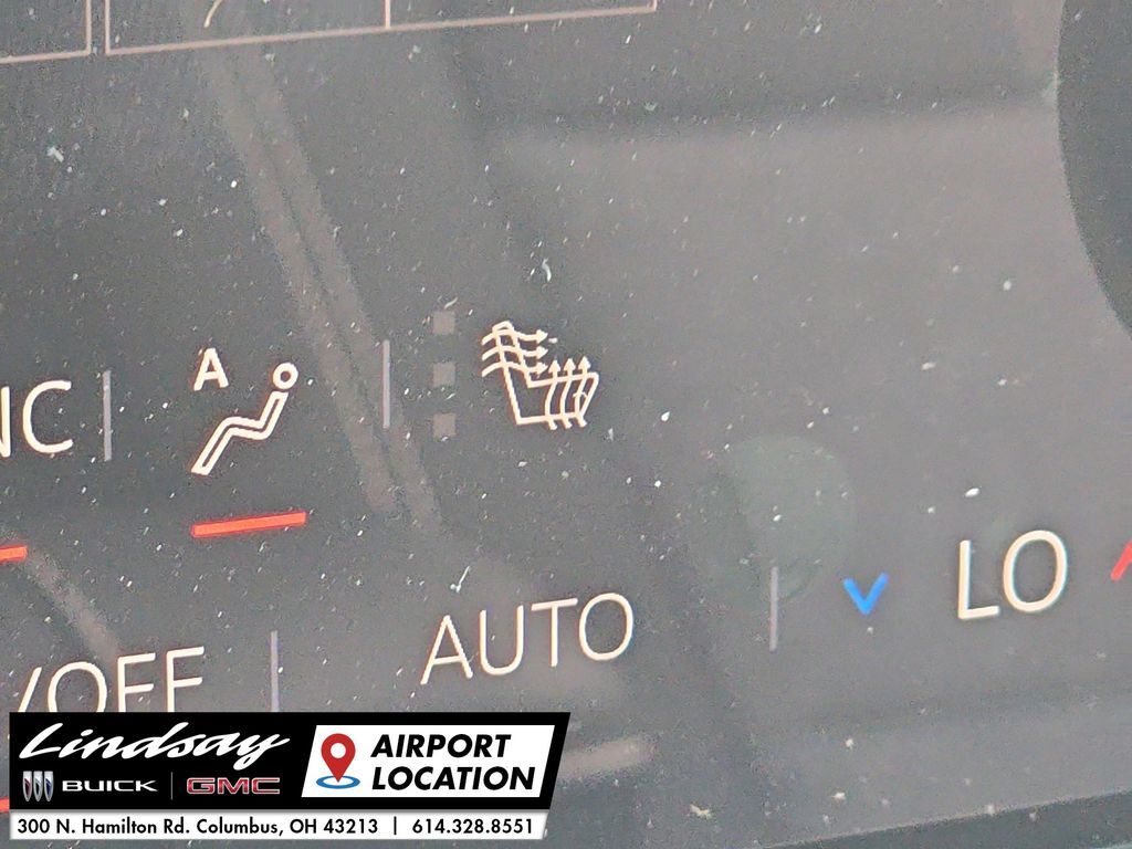 2026 GMC Acadia Elevation Columbus OH