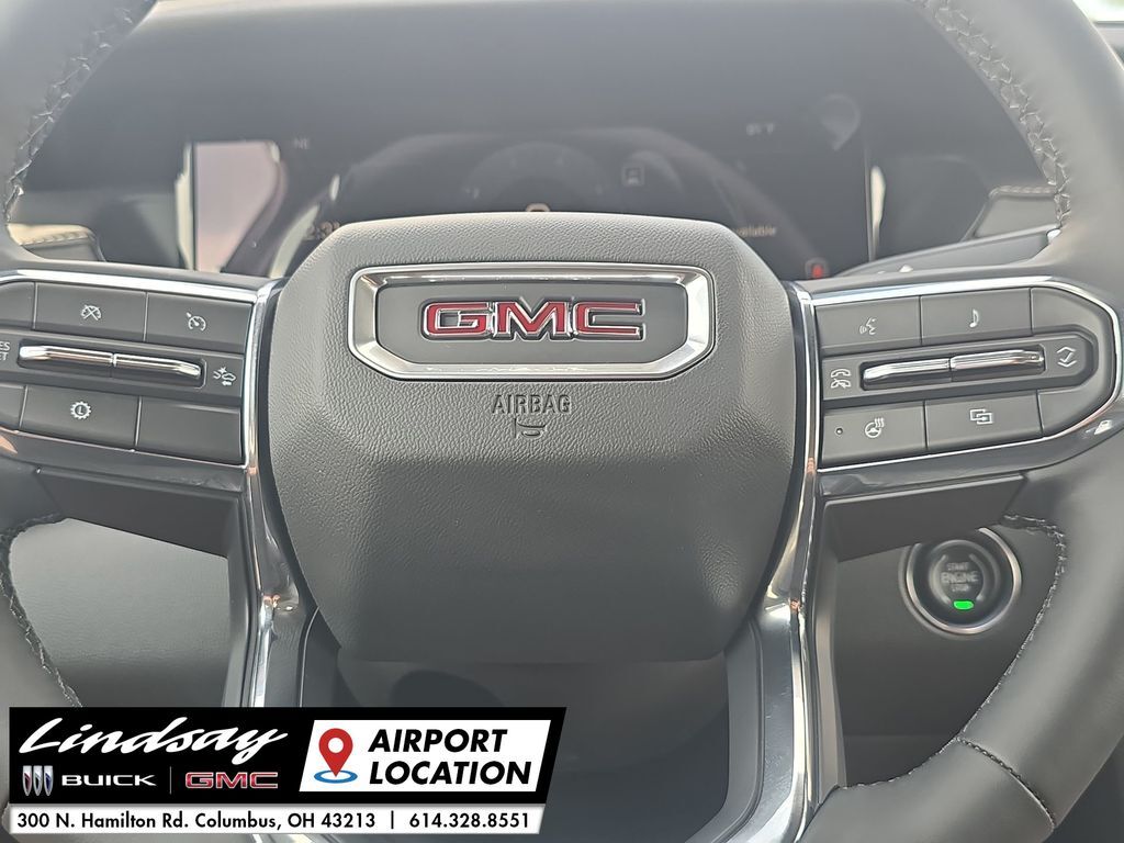 2026 GMC Acadia Elevation Columbus OH
