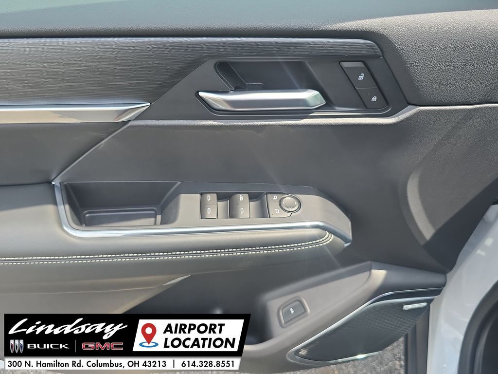 2026 GMC Acadia Elevation Columbus OH