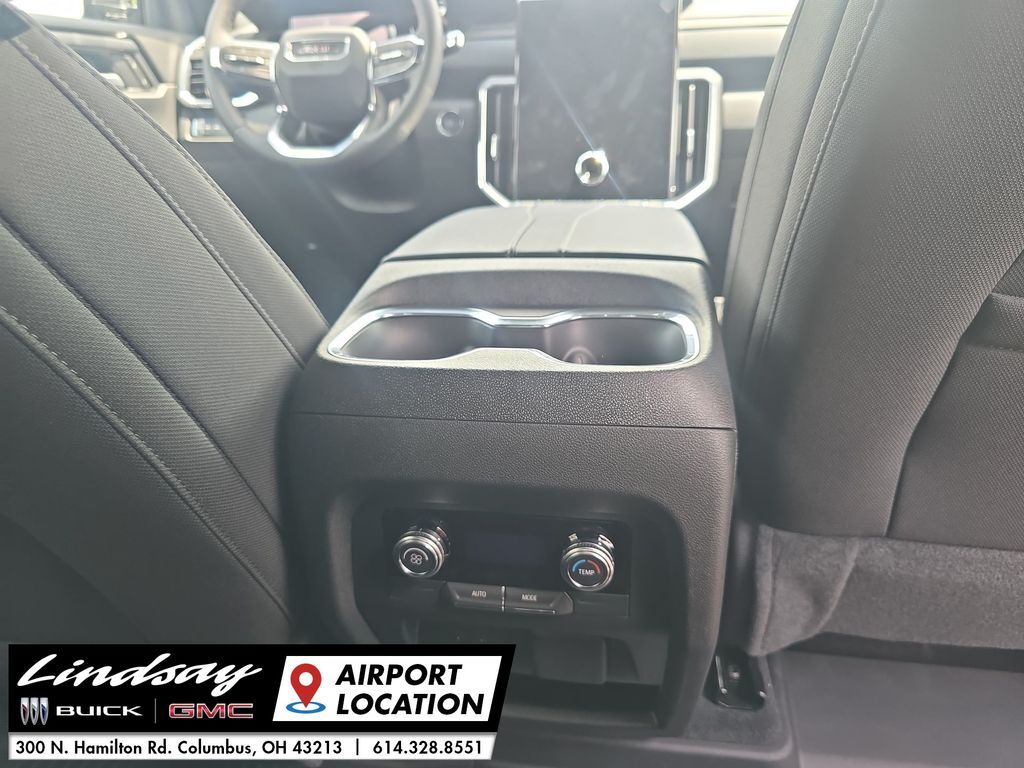 2026 GMC Acadia Elevation Columbus OH