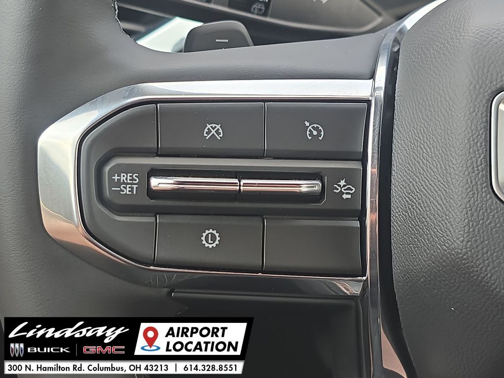 2026 GMC Acadia Elevation Columbus OH