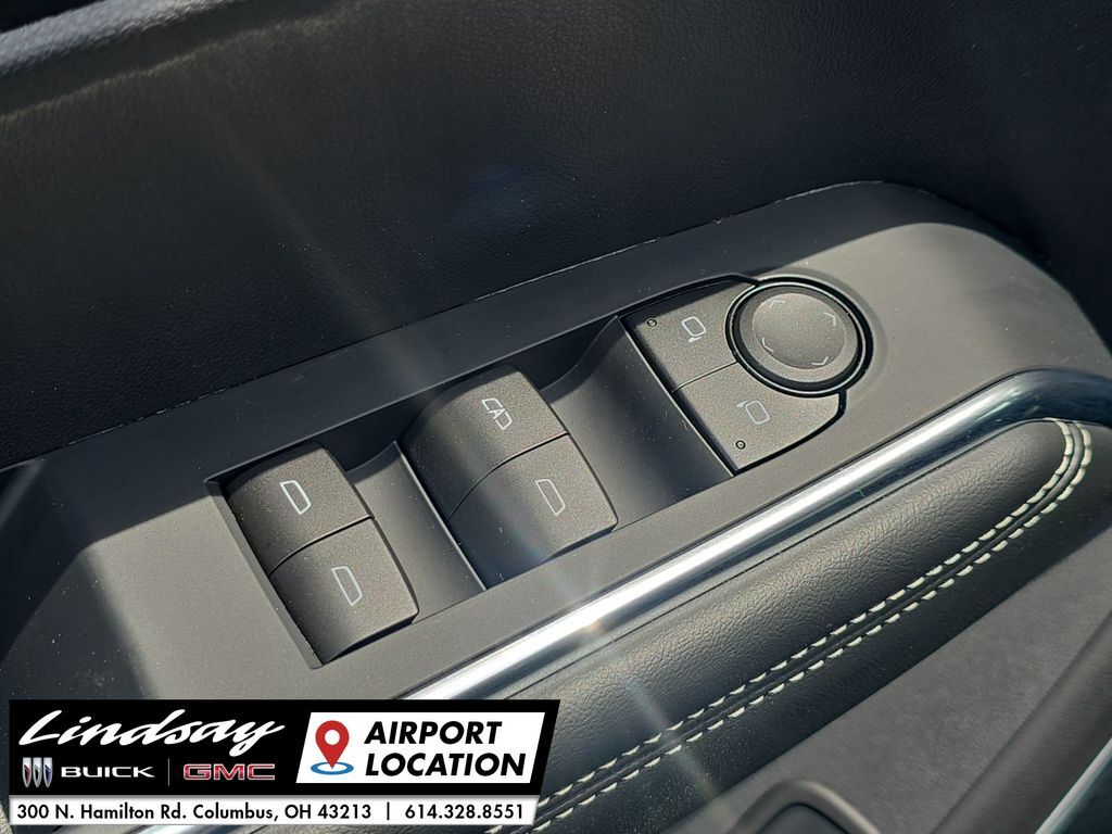 2026 GMC Acadia Elevation Columbus OH