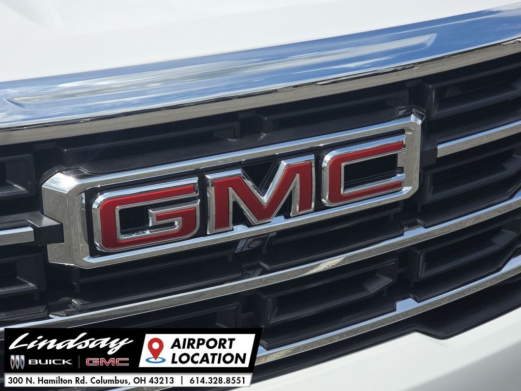 2026 GMC Acadia Elevation Columbus OH