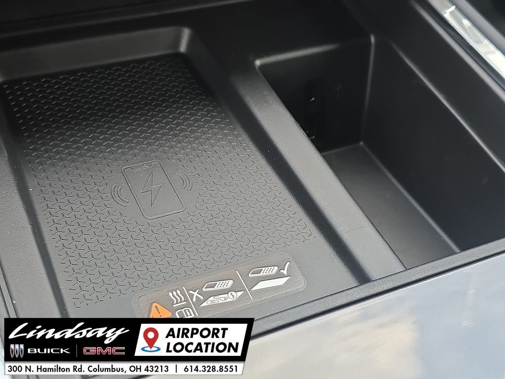 2026 GMC Acadia Elevation Columbus OH