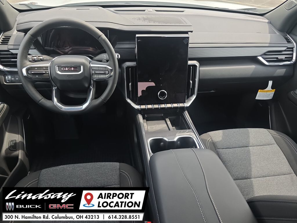 2026 GMC Acadia Elevation Columbus OH
