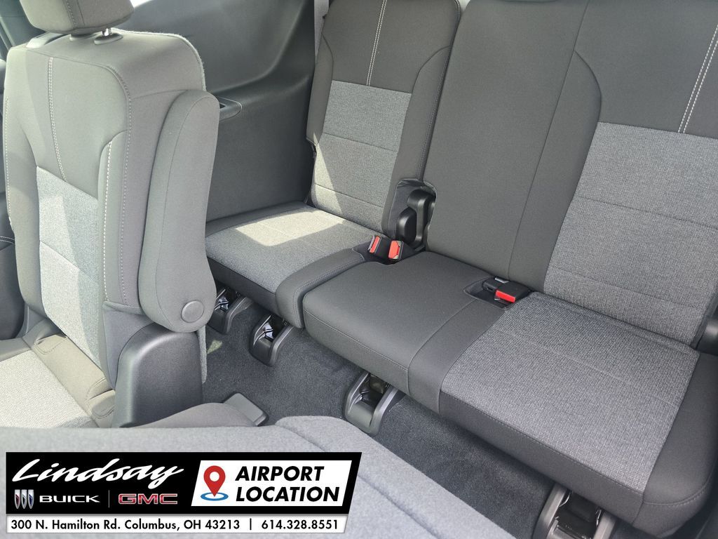 2026 GMC Acadia Elevation Columbus OH