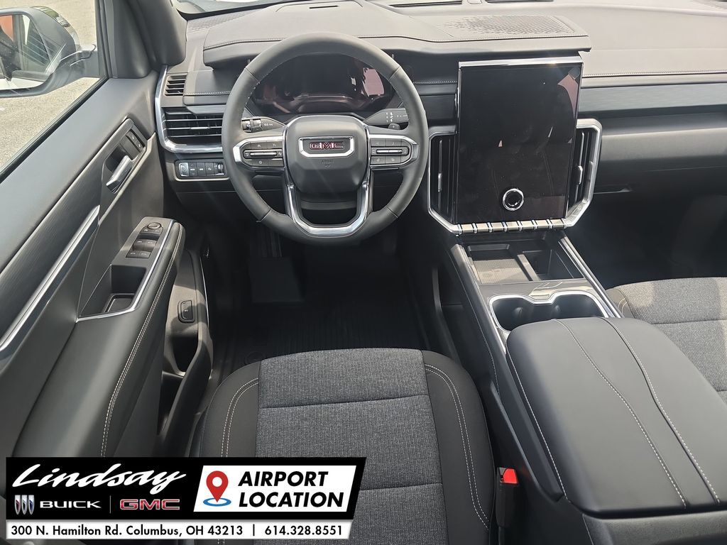 2026 GMC Acadia Elevation Columbus OH