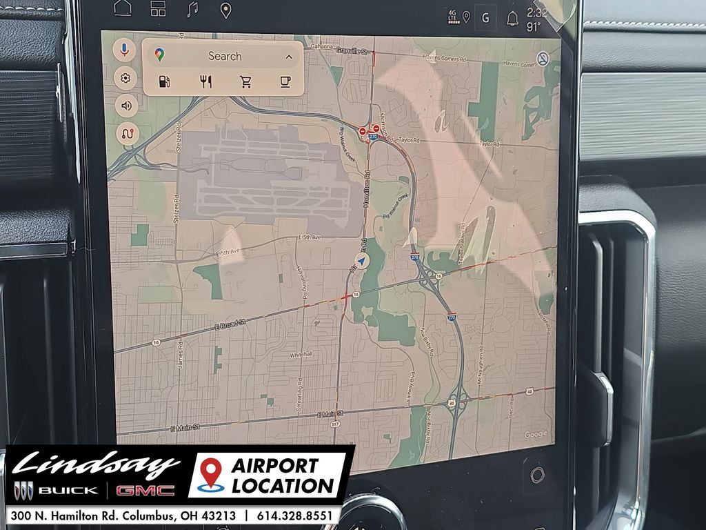 2026 GMC Acadia Elevation Columbus OH