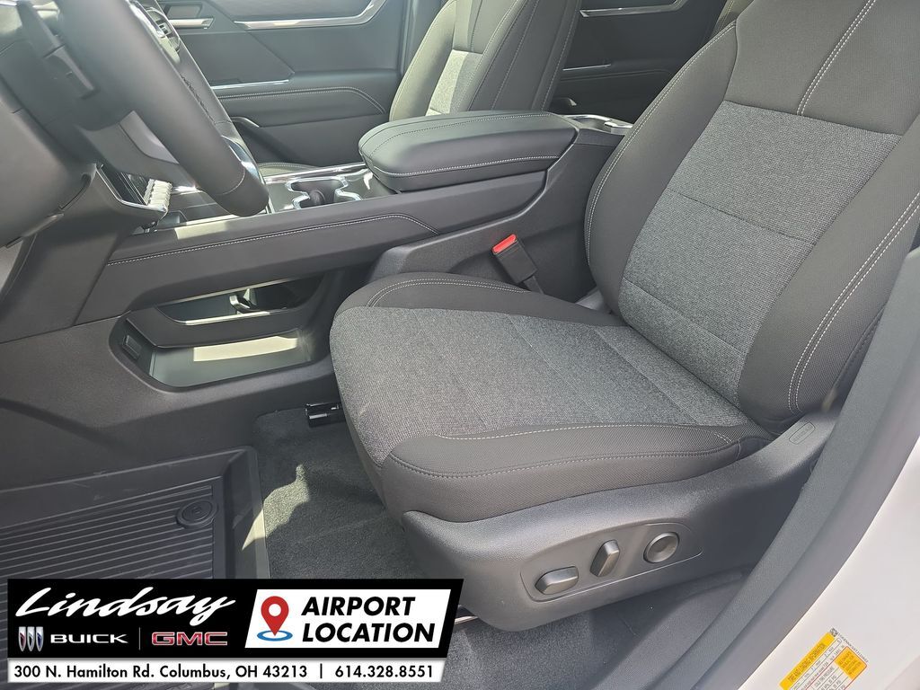 2026 GMC Acadia Elevation Columbus OH