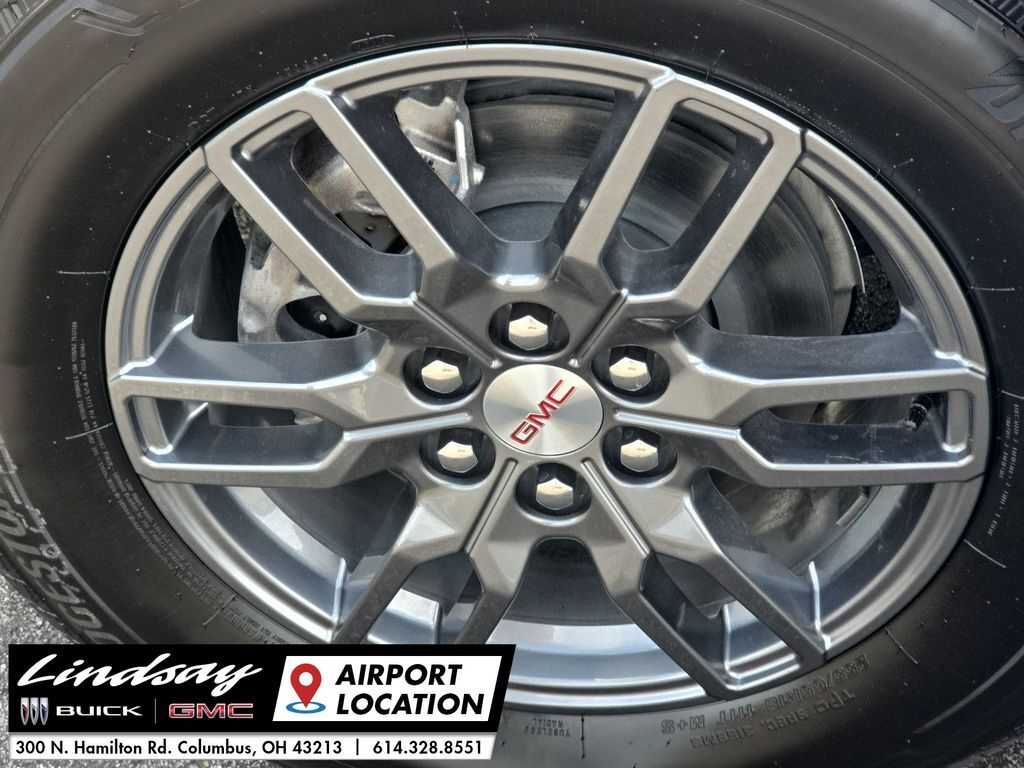 2026 GMC Acadia Elevation Columbus OH