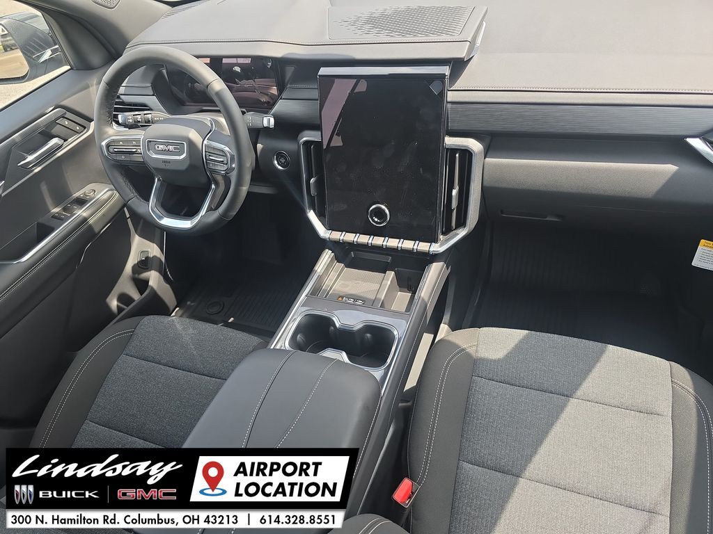 2026 GMC Acadia Elevation Columbus OH