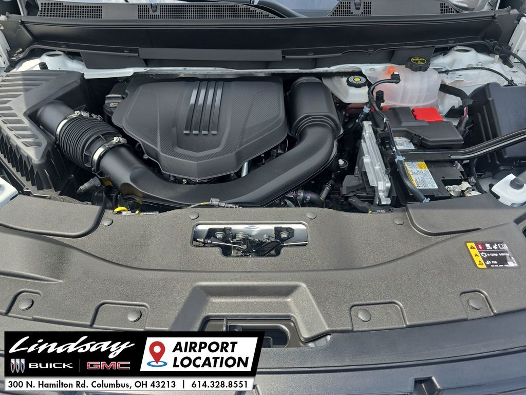 2026 GMC Acadia Elevation Columbus OH