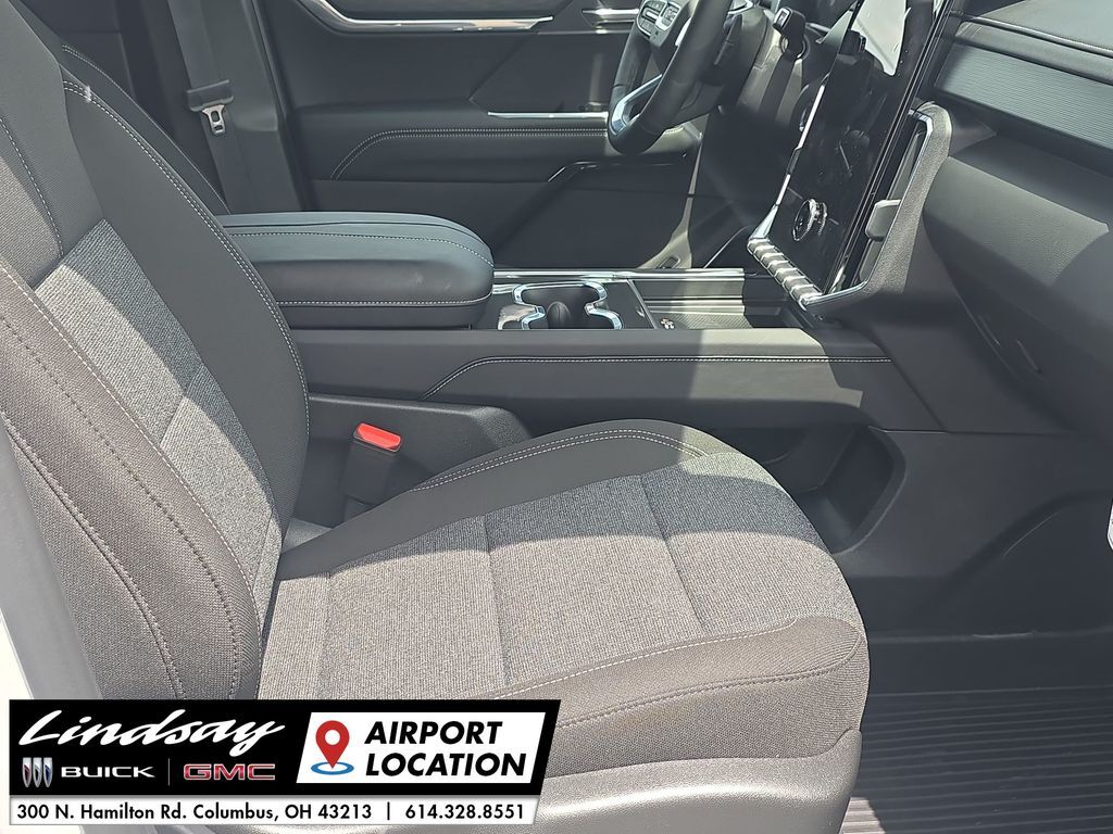 2026 GMC Acadia Elevation Columbus OH