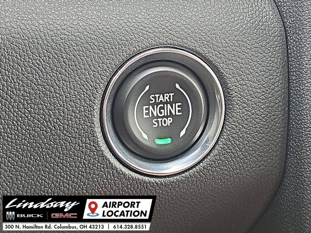 2026 GMC Acadia Elevation Columbus OH