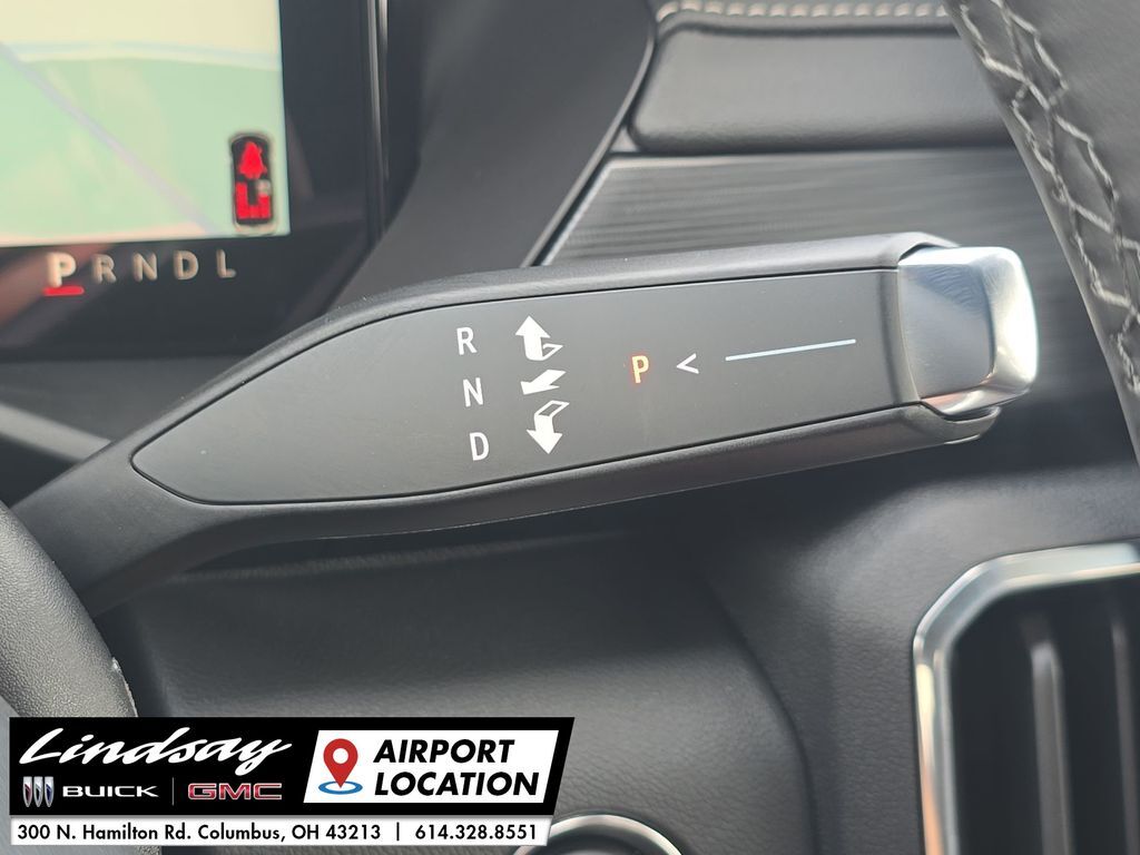 2026 GMC Acadia Elevation Columbus OH