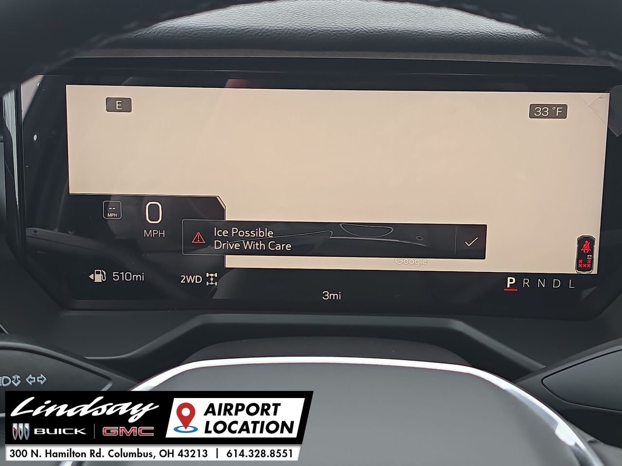 2026 GMC Acadia Elevation Columbus OH