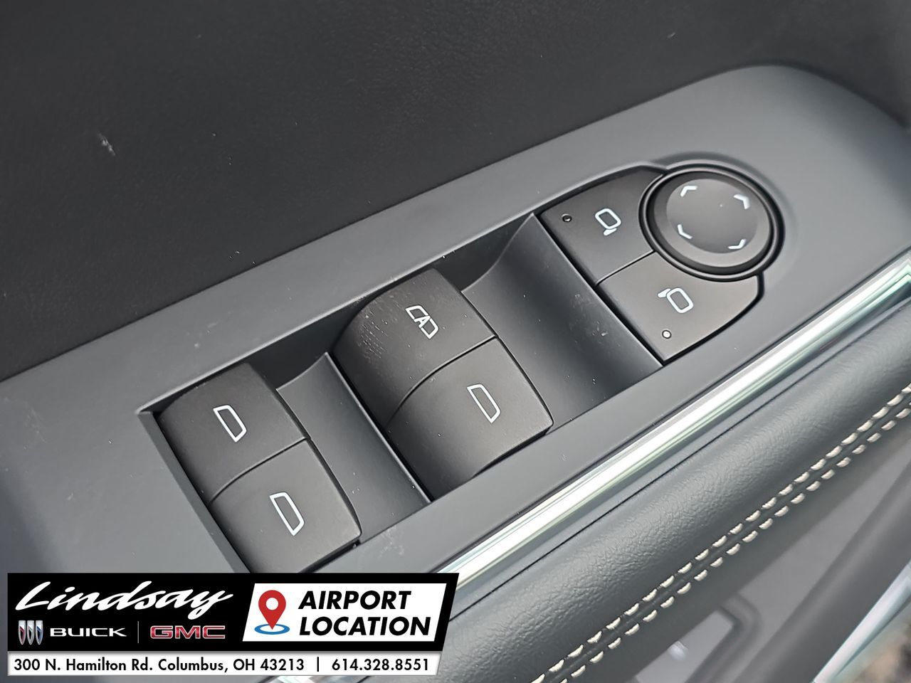 2026 GMC Acadia Elevation Columbus OH