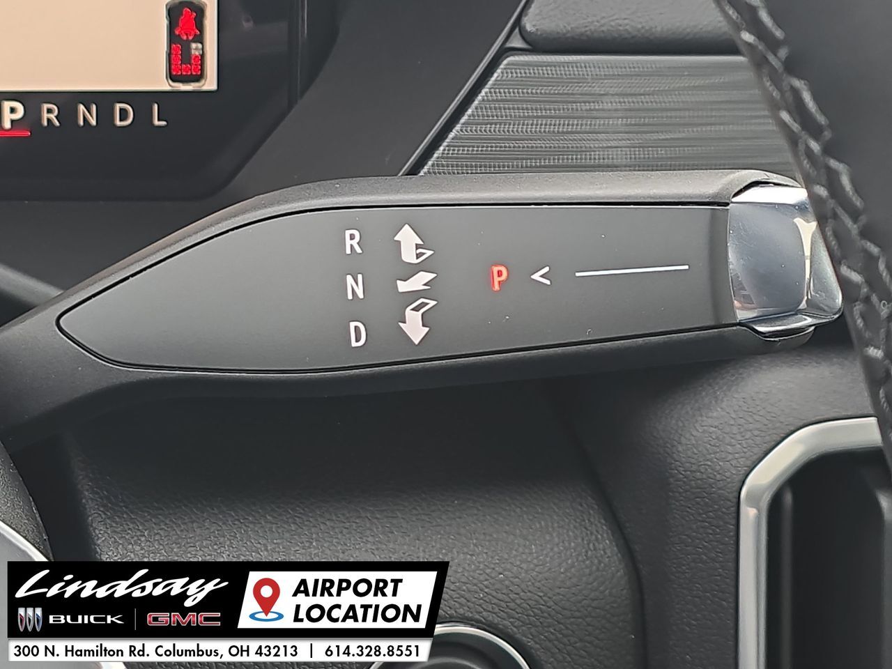 2026 GMC Acadia Elevation Columbus OH