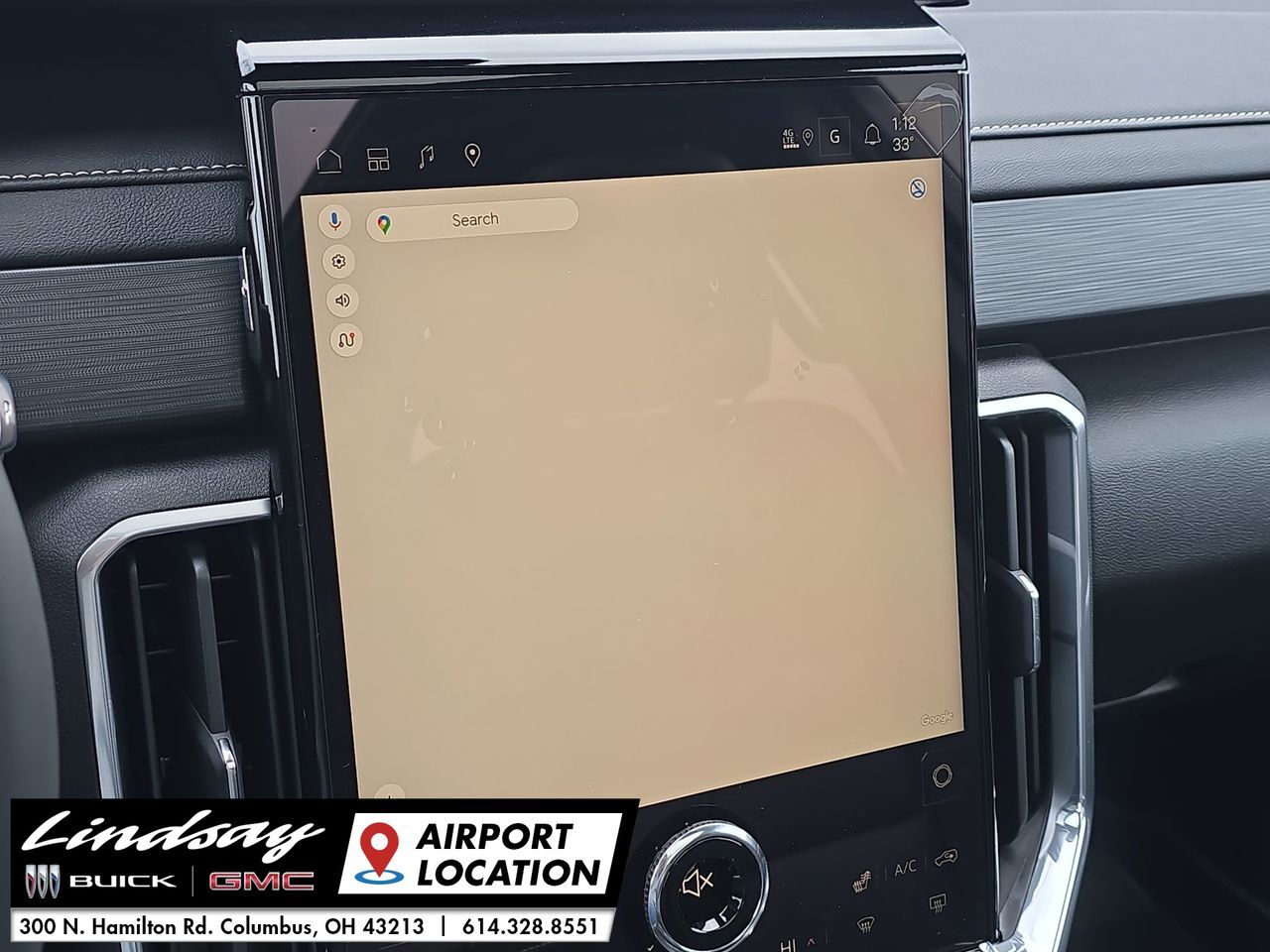 2026 GMC Acadia Elevation Columbus OH