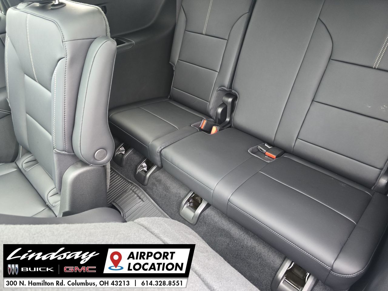 2026 GMC Acadia Elevation Columbus OH