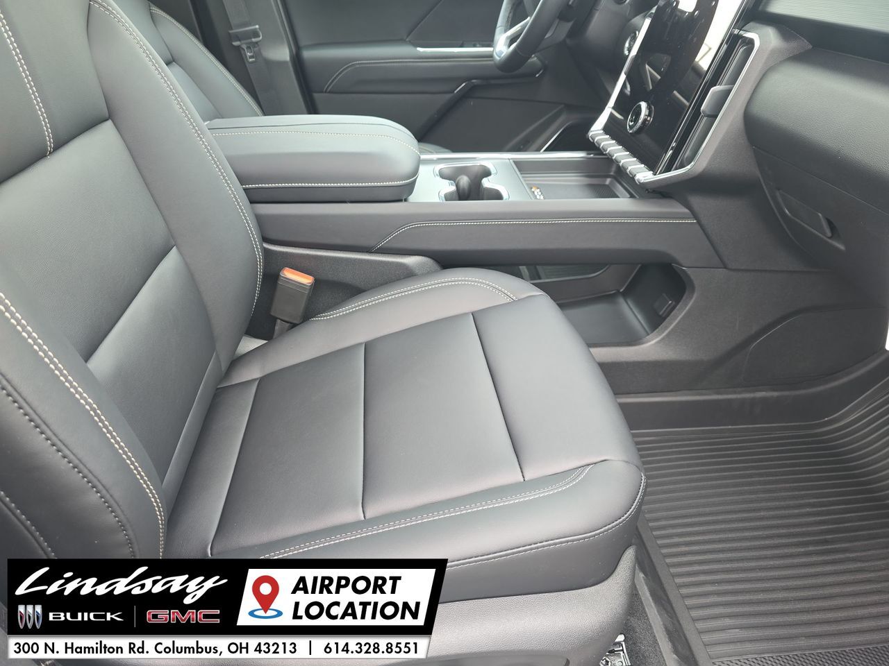 2026 GMC Acadia Elevation Columbus OH