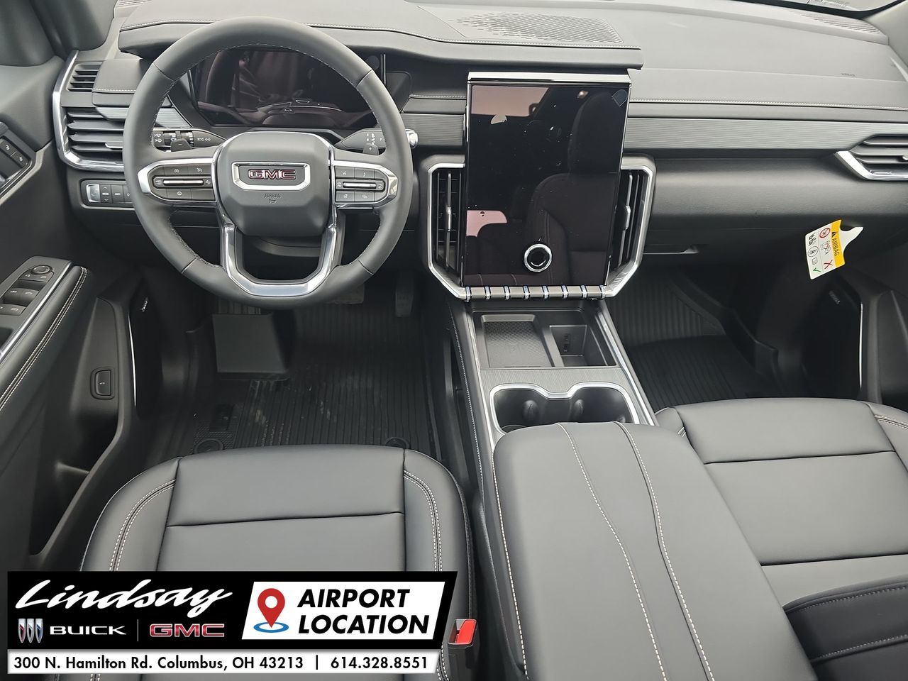 2026 GMC Acadia Elevation Columbus OH