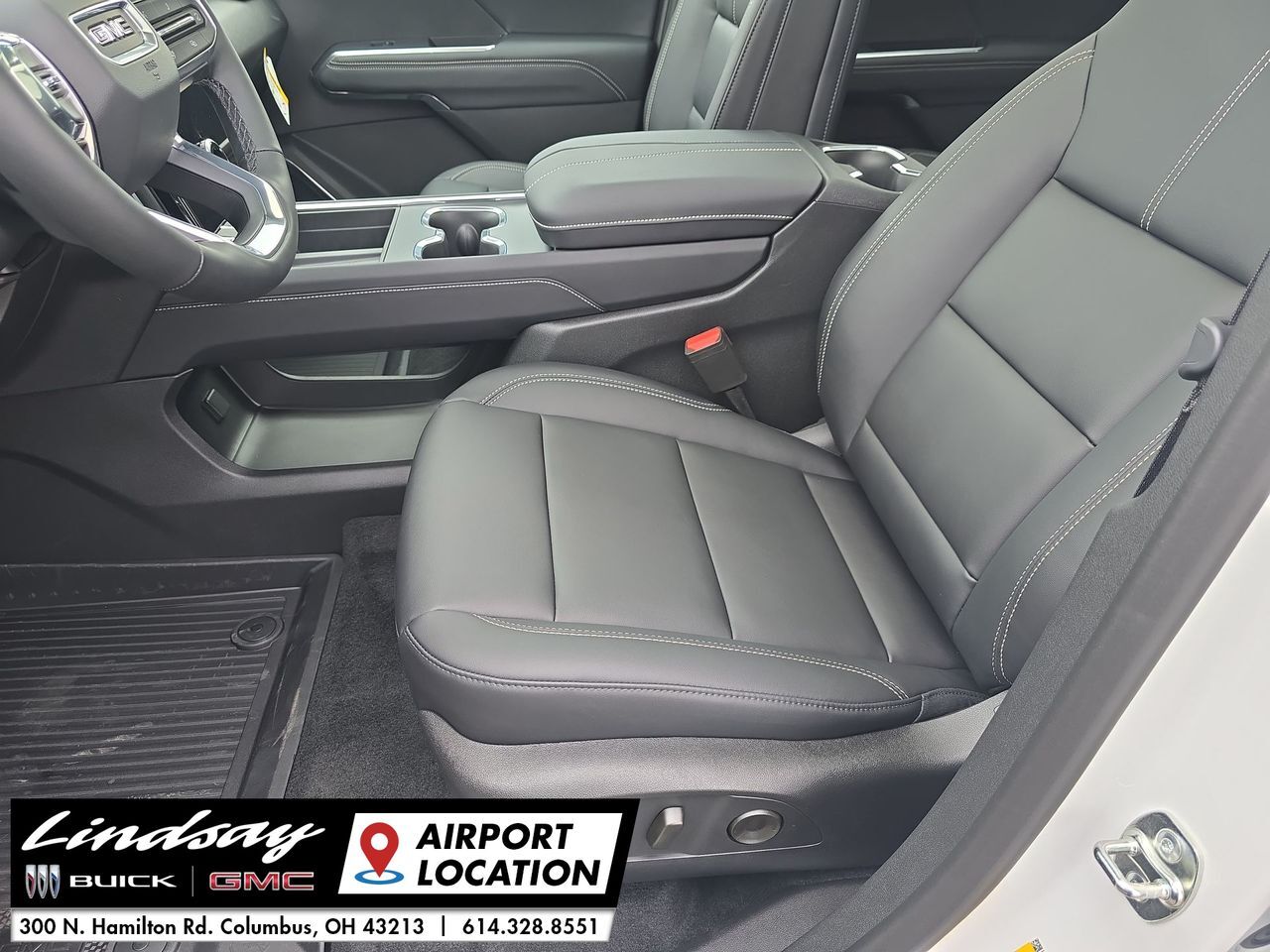 2026 GMC Acadia Elevation Columbus OH