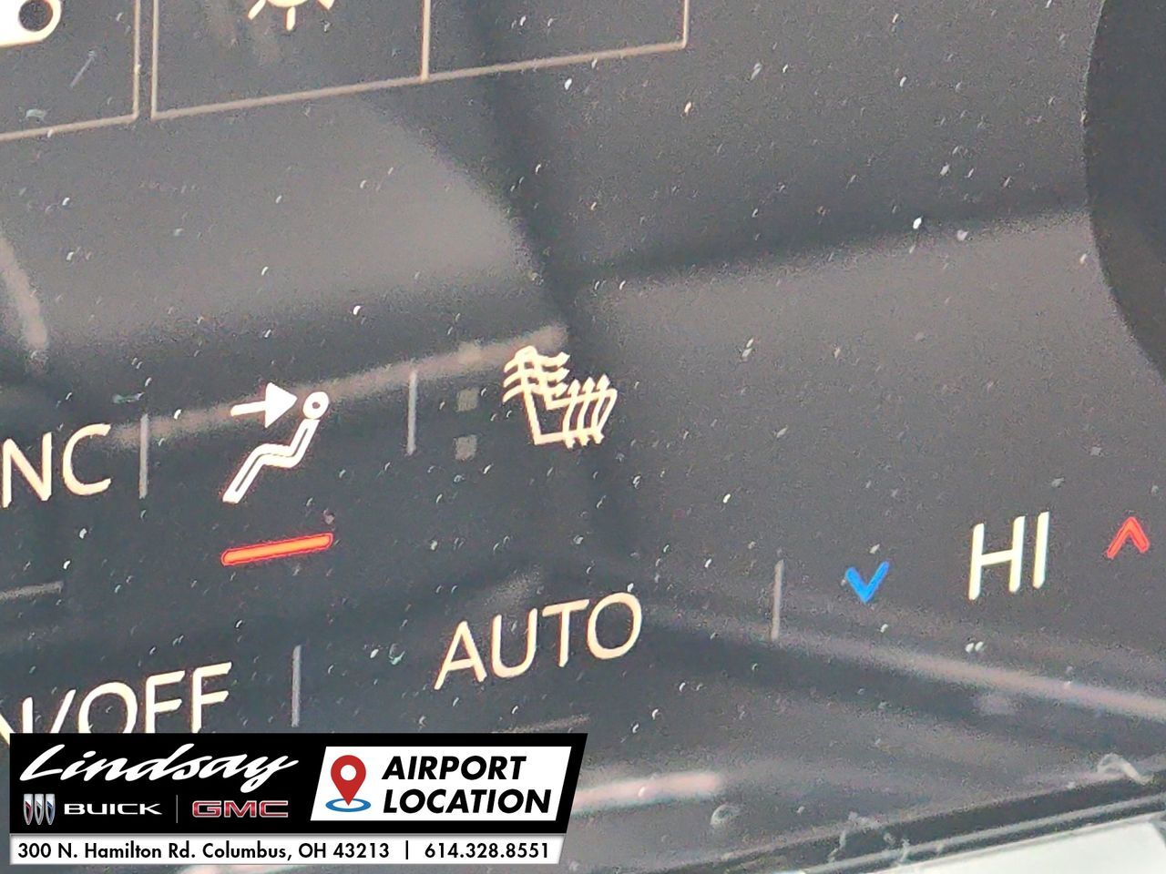 2026 GMC Acadia Elevation Columbus OH