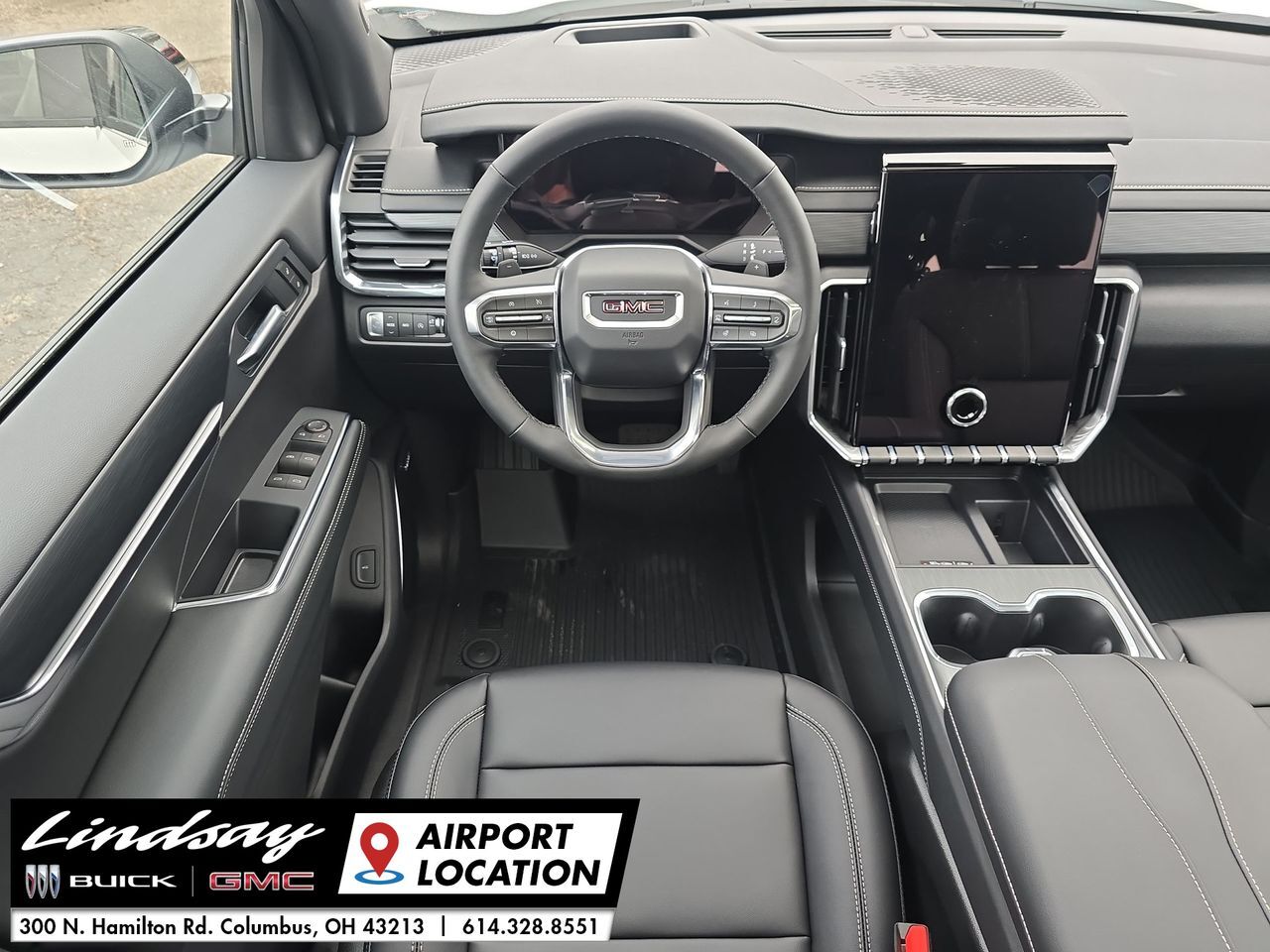 2026 GMC Acadia Elevation Columbus OH