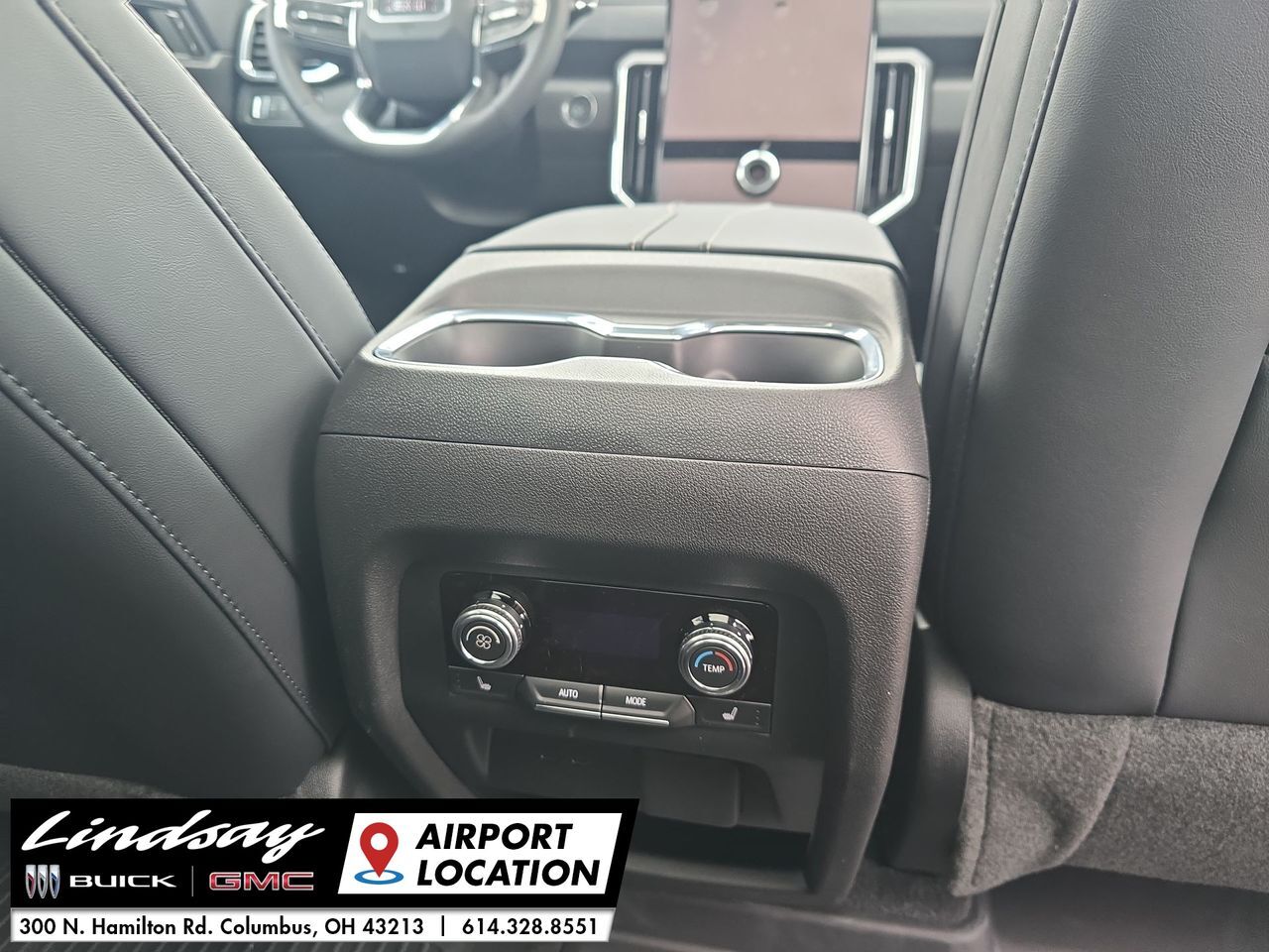 2026 GMC Acadia Elevation Columbus OH