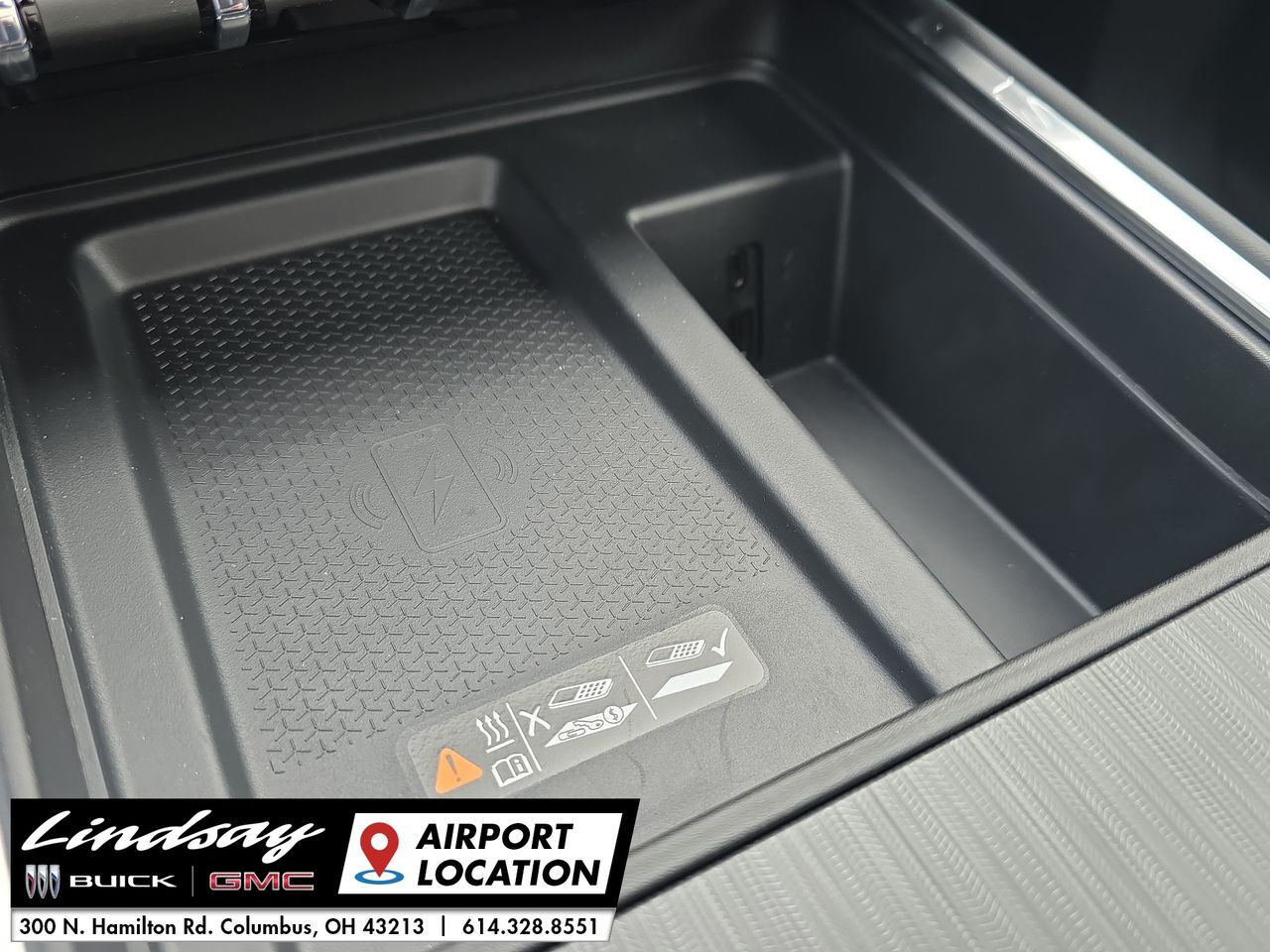 2026 GMC Acadia Elevation Columbus OH