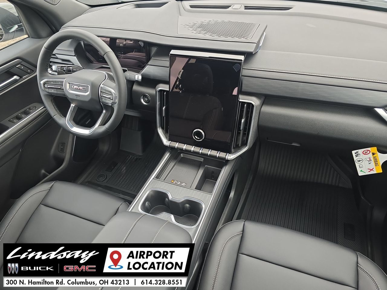 2026 GMC Acadia Elevation Columbus OH