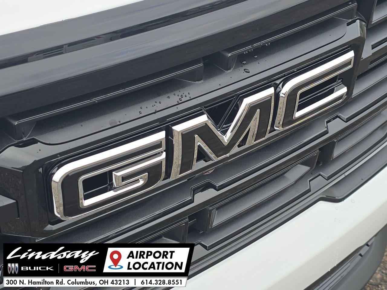 2026 GMC Acadia Elevation Columbus OH