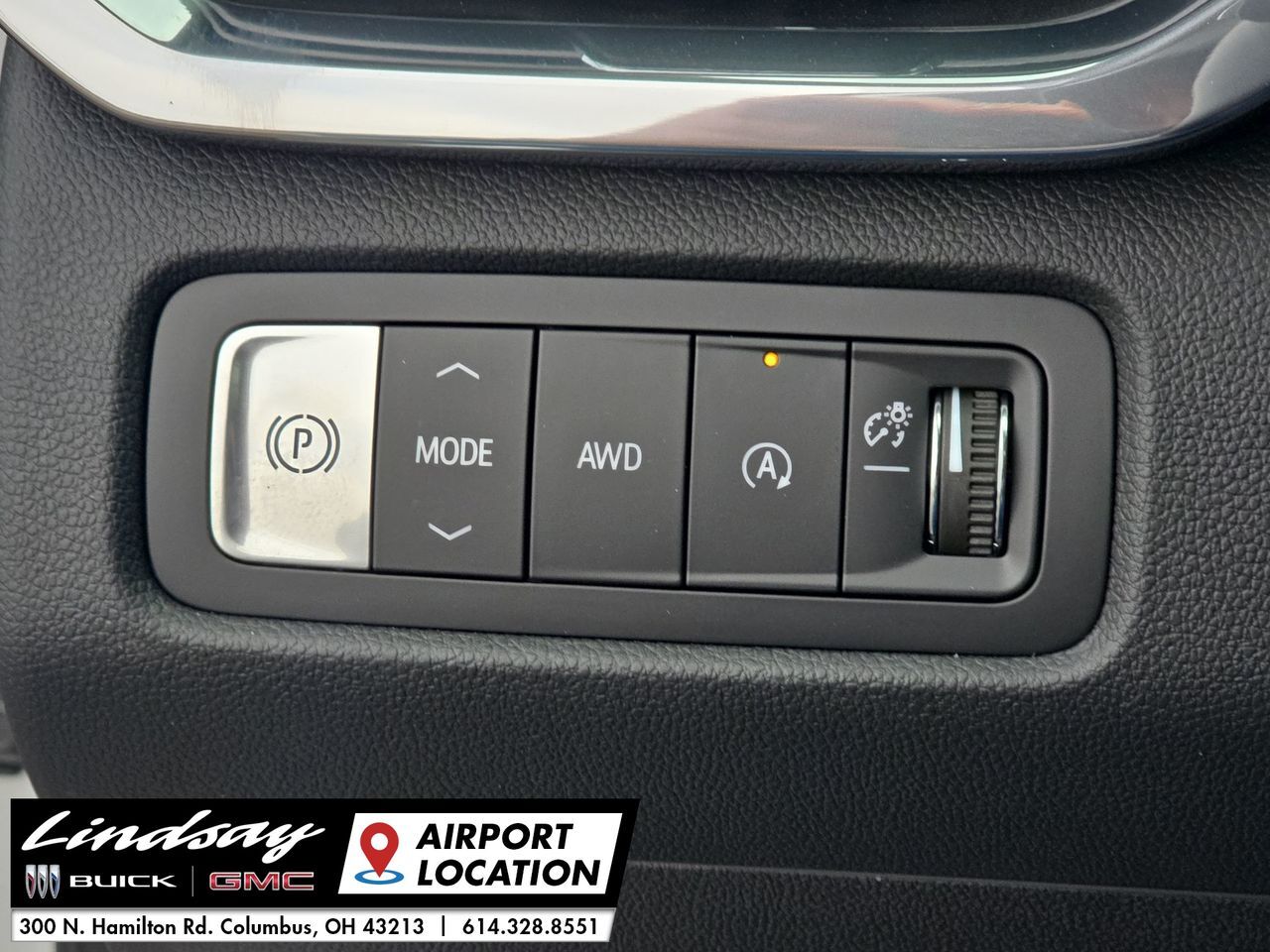 2026 GMC Acadia Elevation Columbus OH