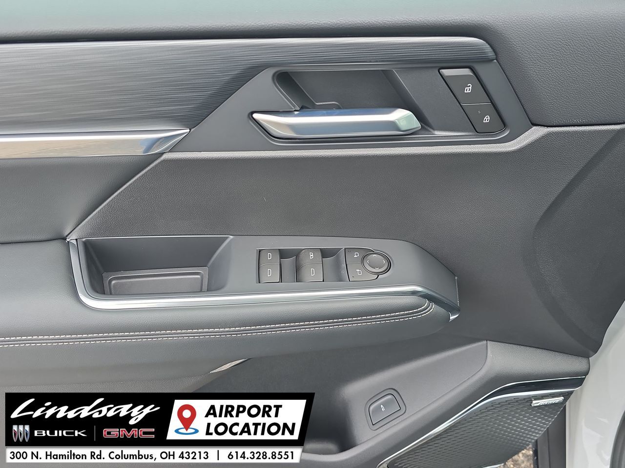 2026 GMC Acadia Elevation Columbus OH