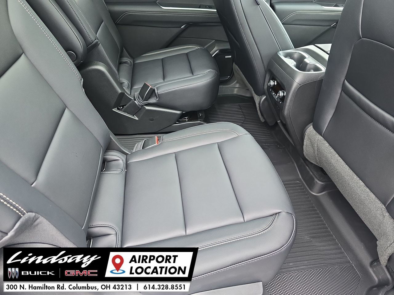 2026 GMC Acadia Elevation Columbus OH