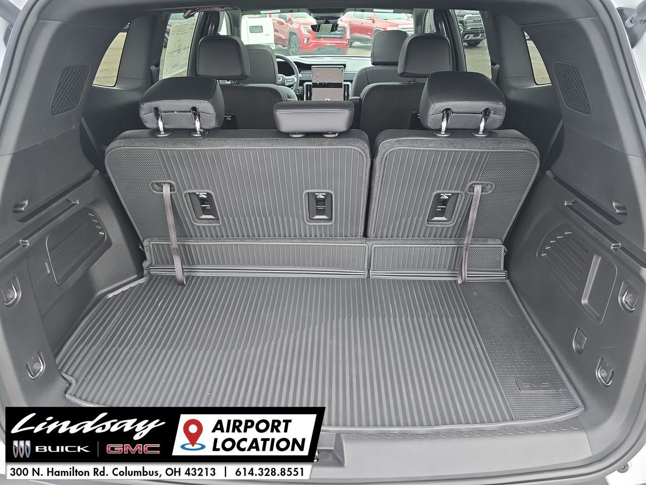 2026 GMC Acadia Elevation Columbus OH