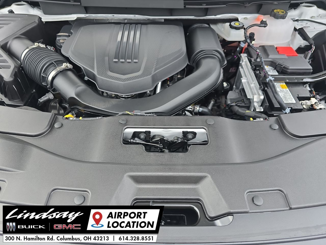 2026 GMC Acadia Elevation Columbus OH