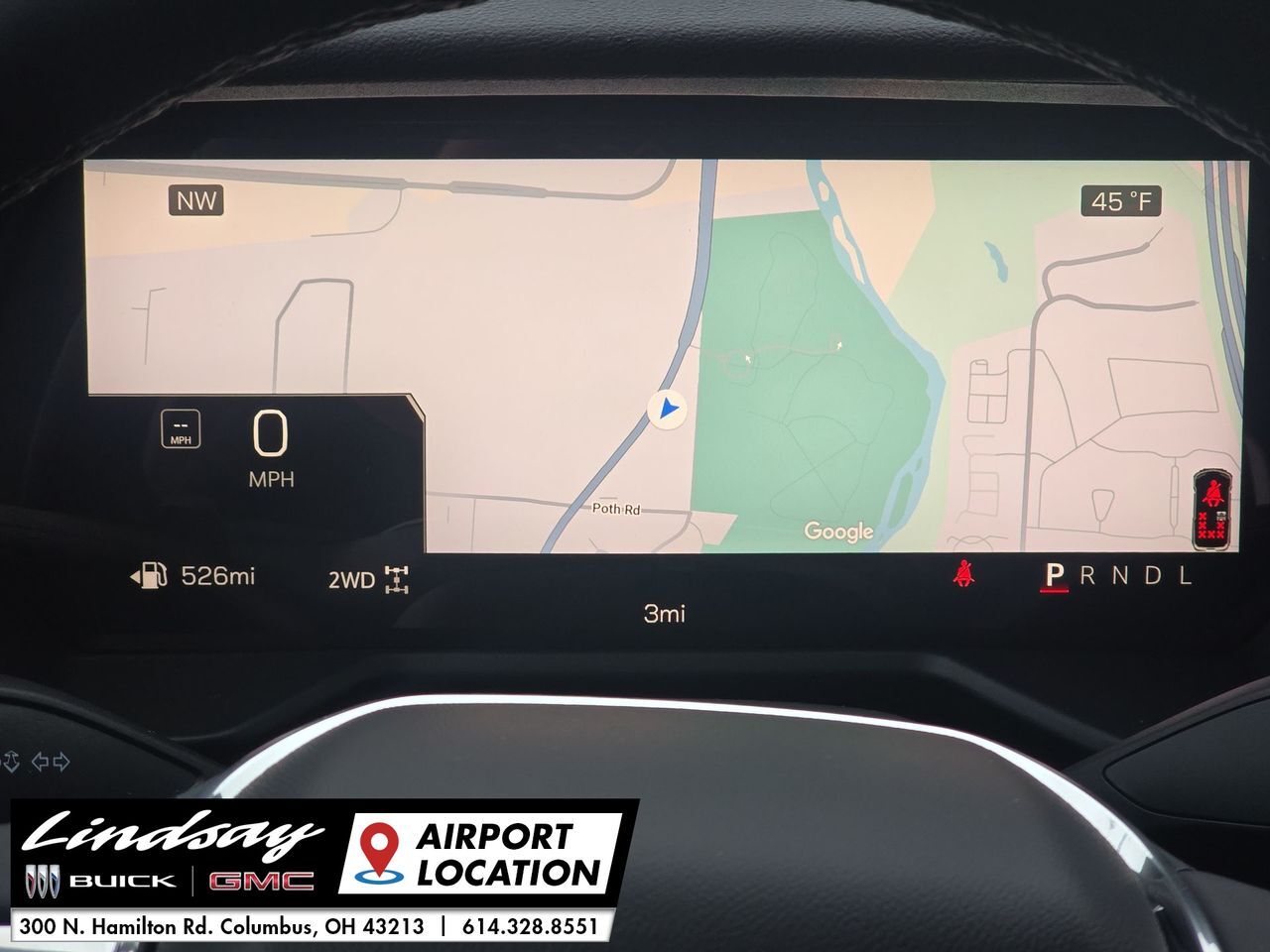 2026 GMC Acadia Elevation Columbus OH