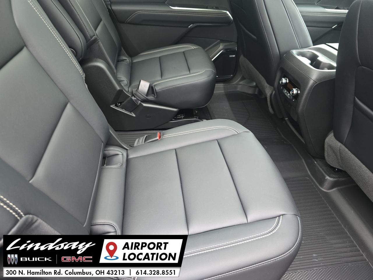 2026 GMC Acadia Elevation Columbus OH