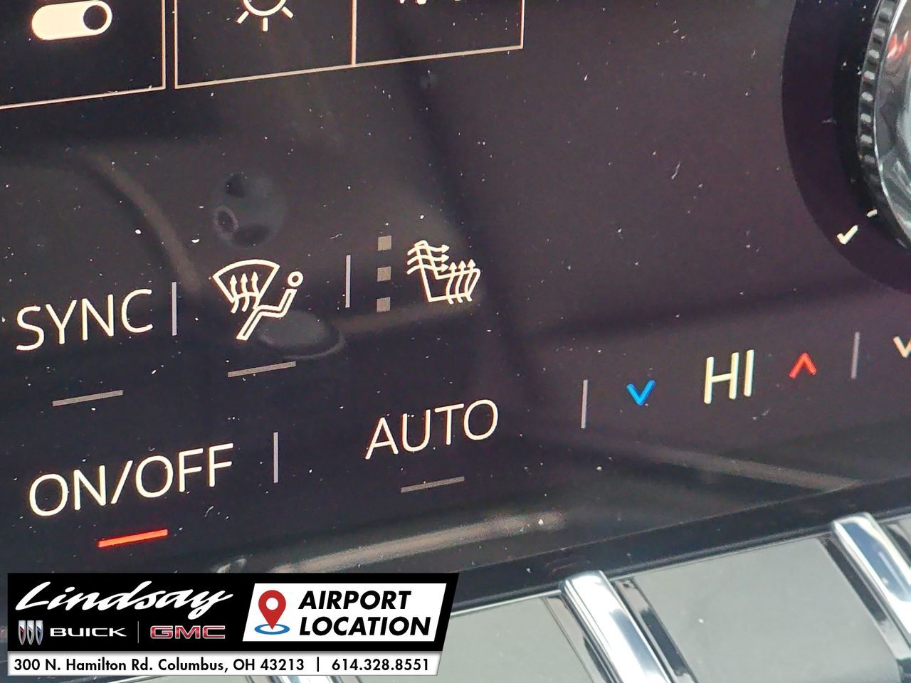 2026 GMC Acadia Elevation Columbus OH