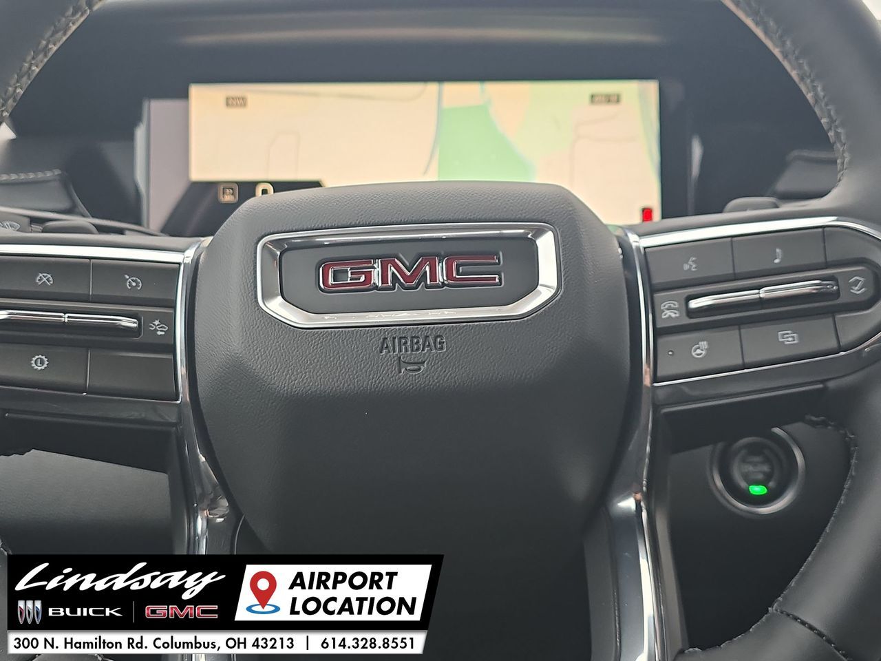 2026 GMC Acadia Elevation Columbus OH