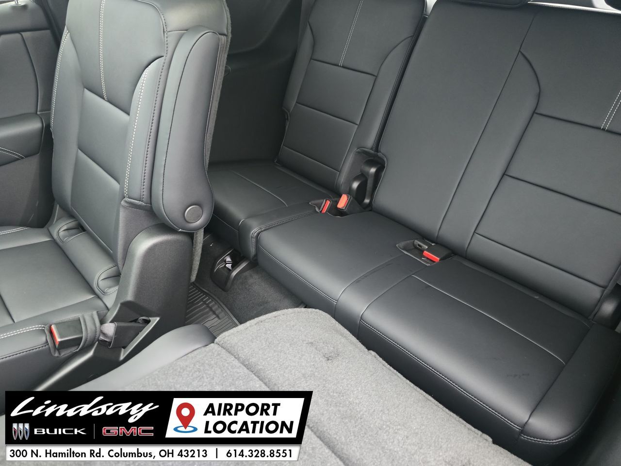 2026 GMC Acadia Elevation Columbus OH