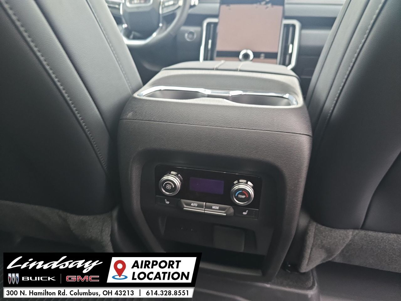 2026 GMC Acadia Elevation Columbus OH