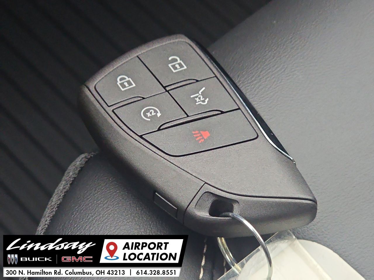 2026 GMC Acadia Elevation Columbus OH