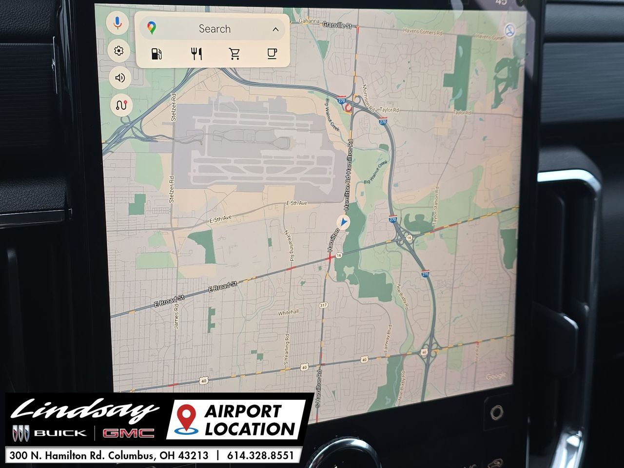 2026 GMC Acadia Elevation Columbus OH