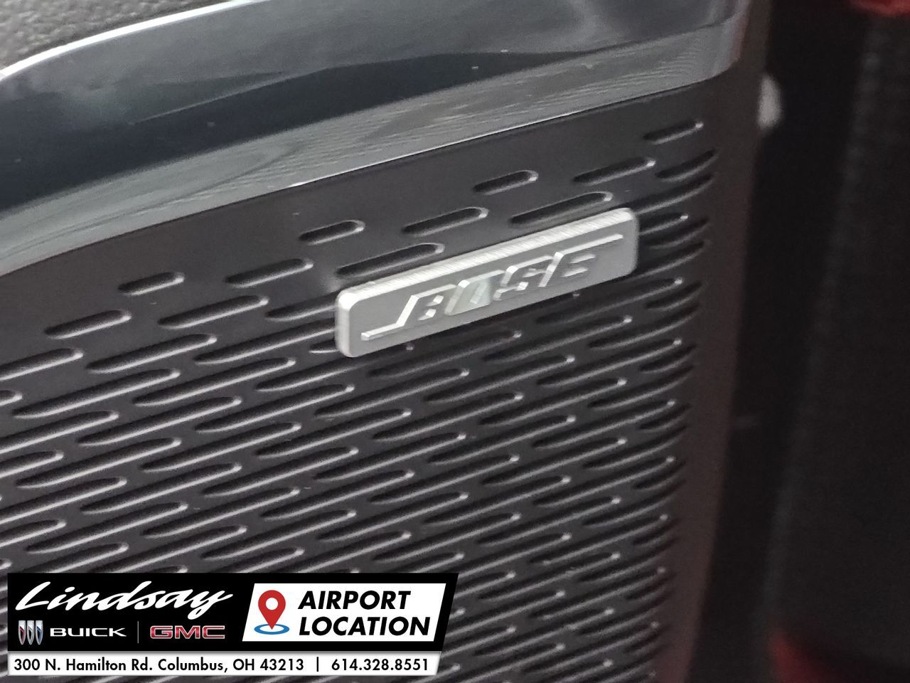 2026 GMC Acadia Elevation Columbus OH