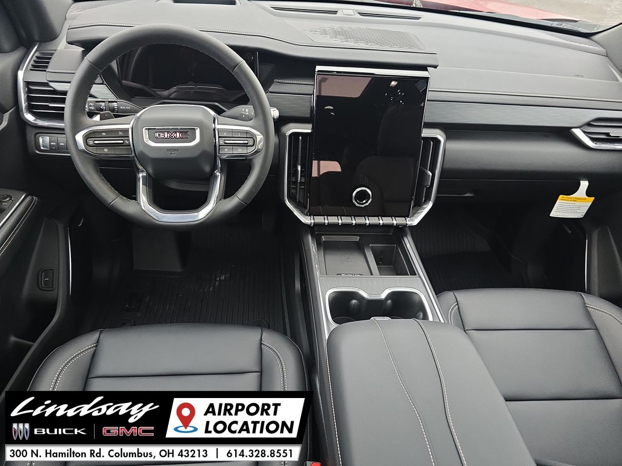 2026 GMC Acadia Elevation Columbus OH