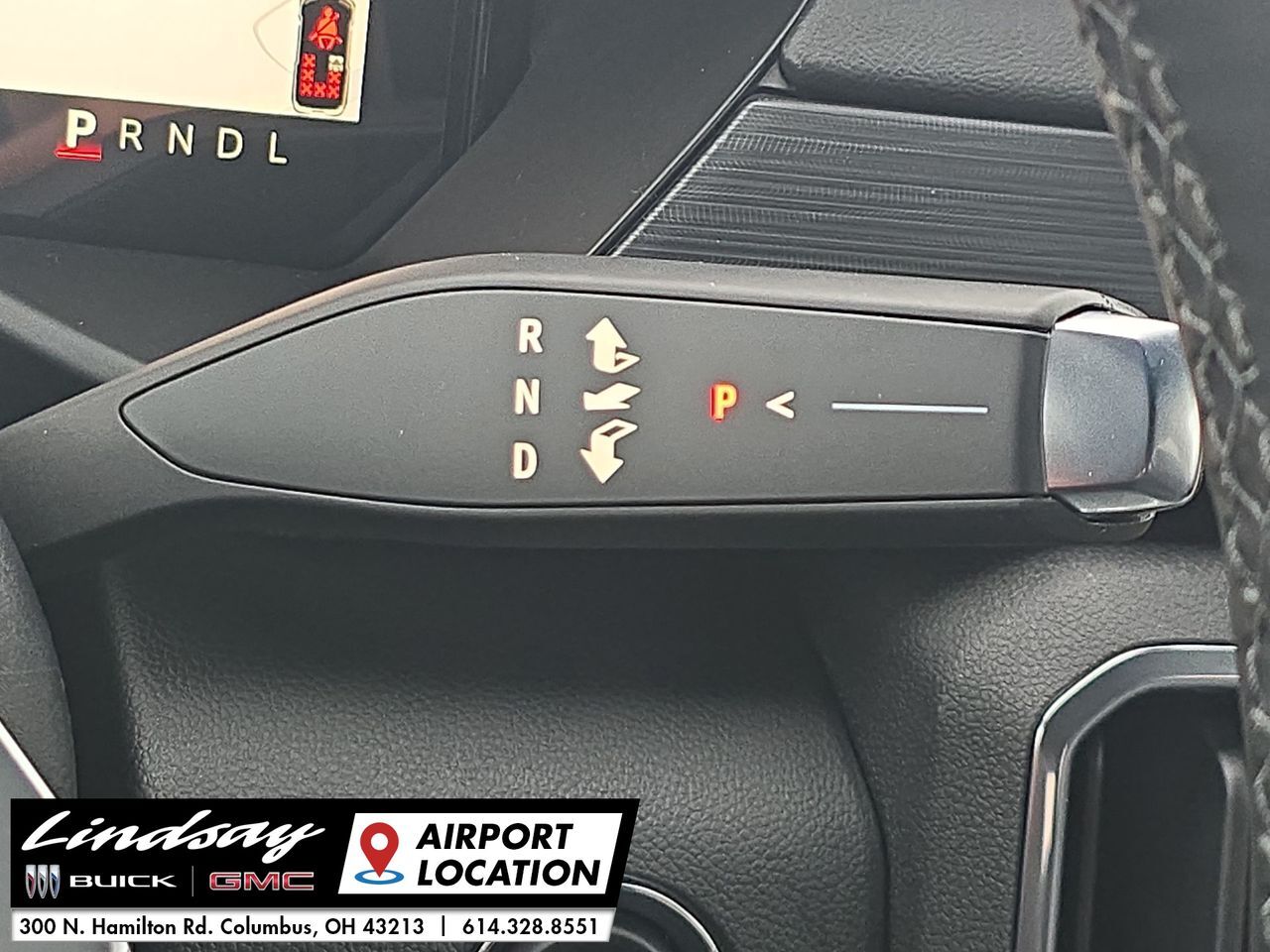 2026 GMC Acadia Elevation Columbus OH